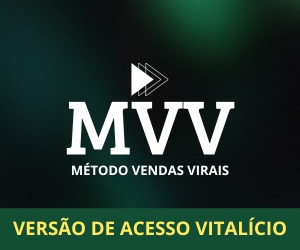Método Vendas Virais (Vitalício)